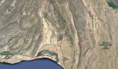 Autobus pao sa mosta u јarugu