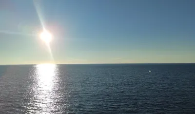 Pretežno sunčano, temperatura do 12 stepeni