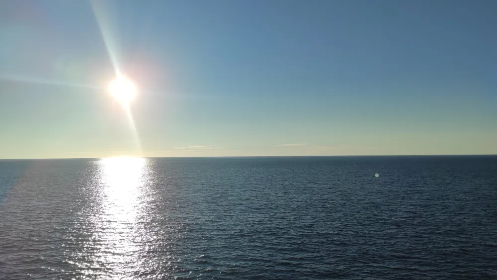 Pretežno sunčano, temperatura do 12 stepeni