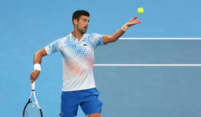 Novak Đoković