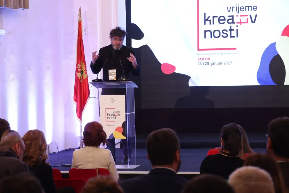 Igor Rakčević iz MKM