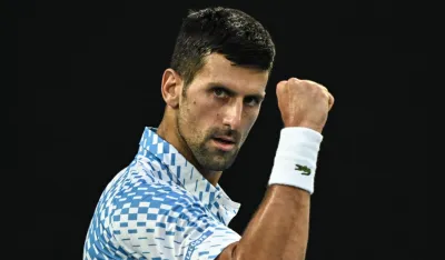Novak Đoković