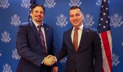 Aleksa Bečić u SAD