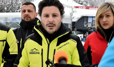 abazović kola&scaron;in skijali&scaron;te