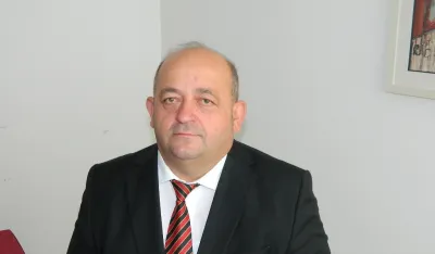 Самир Аговић