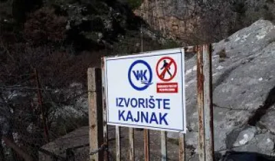 Izvori&scaron;te Kajnak
