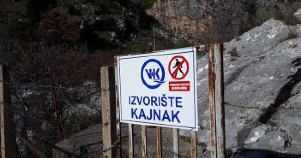 Izvori&scaron;te Kajnak