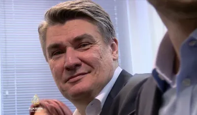 Foto: Al Jazeera, Jutjub 