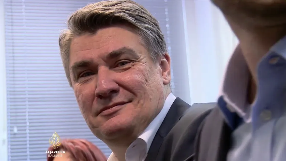 Foto: Al Jazeera, Jutjub 