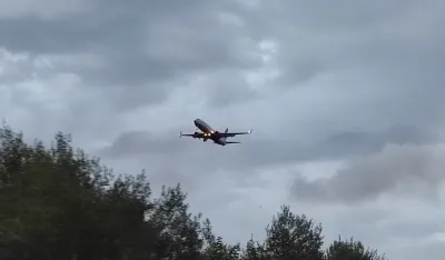 Grčki vojni avion sru&scaron;io se u Jonsko more