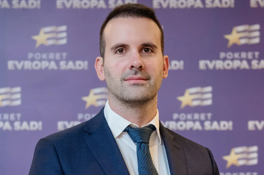 Milojko Spajić