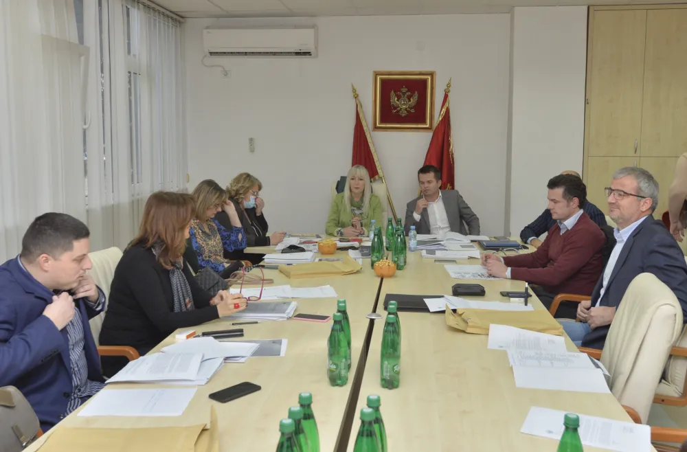 Jovanović, Mugo&scaron;a i Marković u igri za vrhovnog tužioca