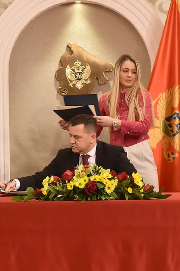 EPCG, CEDIS i Ministarstvo prosvjete potpisali sporazum: Unaprijediće kvalitet stručnog obrazovanja