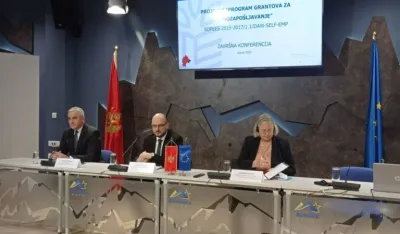 ZZZ dodijelio sredstva granta