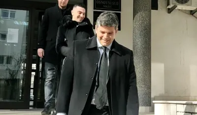 Đorđu Mićunoviću, Lazaru Kostiću i advokat&nbsp;Đorđe&nbsp;Đikanović