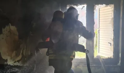 RTHN/Služba za&scaron;tite i spa&scaron;avanja HN