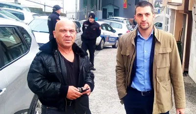 foto: M. Novović 