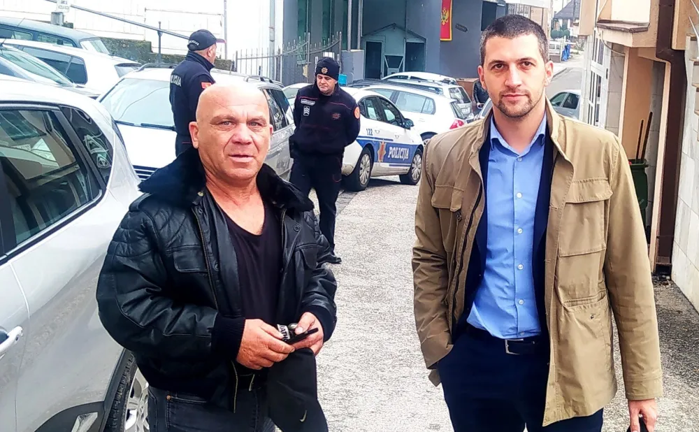 foto: M. Novović 