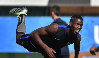 Pol Pogba