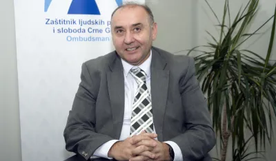 Sini&scaron;a Bјeković