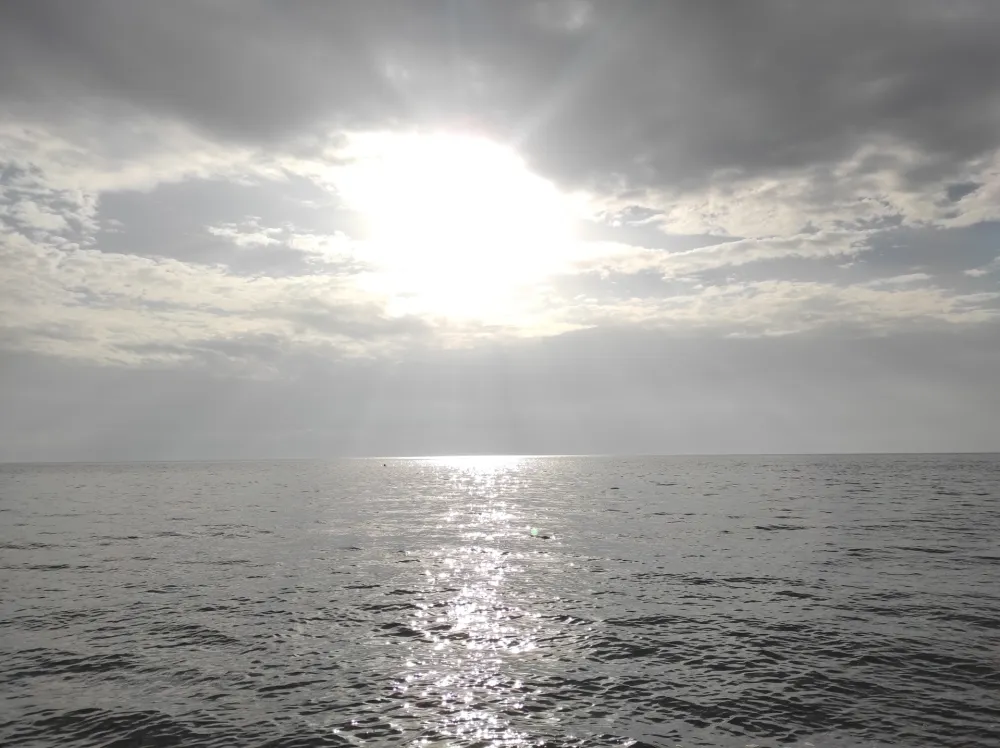 Sjutra promjenljivo oblačno, do 14 stepeni