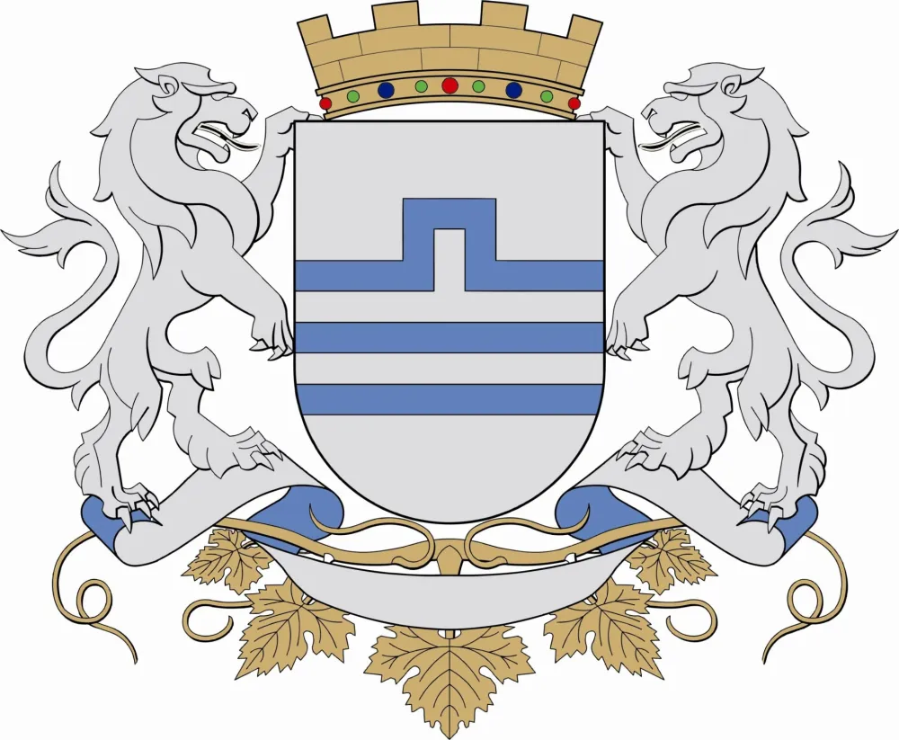 Marlović: Podgorica ne mora da miјenja grb