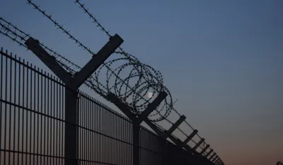 Otvoren najveći američki zatvor