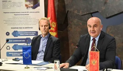 Podr&scaron;ka privrednicima kroz javni poziv u okviru IPARD programa Evropske unije