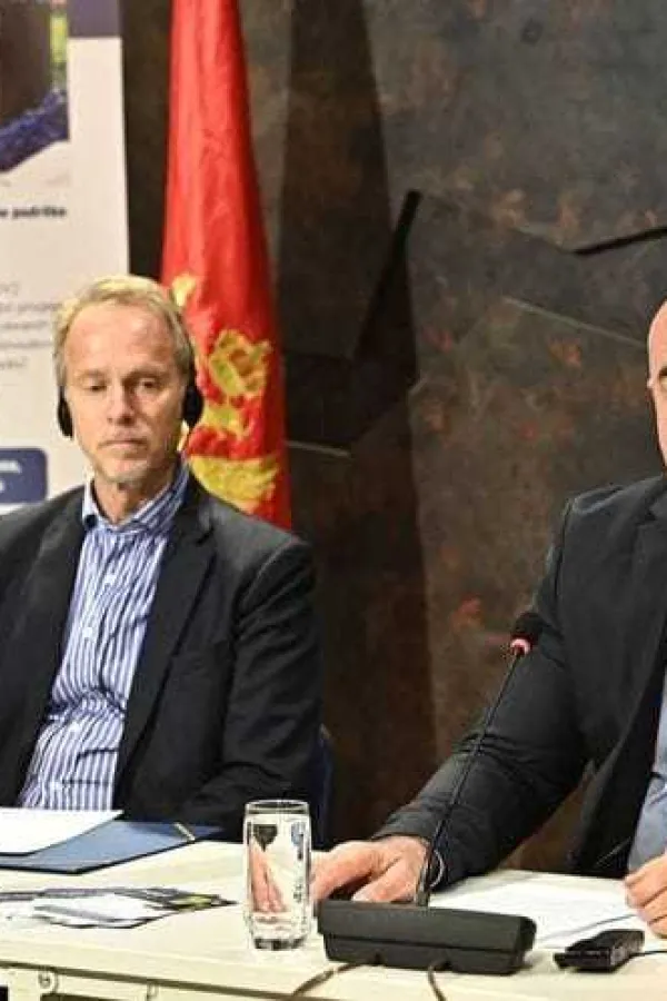 Podr&scaron;ka privrednicima kroz javni poziv u okviru IPARD programa Evropske unije