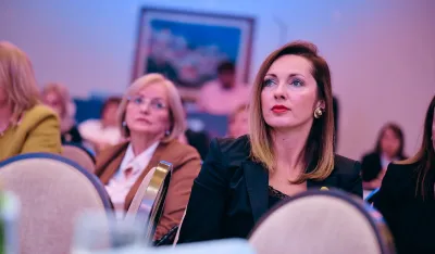 Кристина Михаиловић