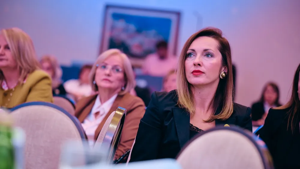 Кристина Михаиловић