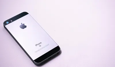 iphone telefon