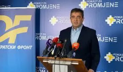 Neboj&scaron;a Medojević