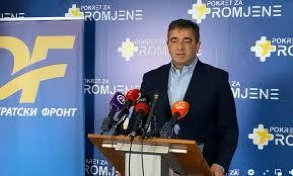 Neboj&scaron;a Medojević