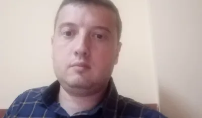 Predrag Kari&scaron;ik 