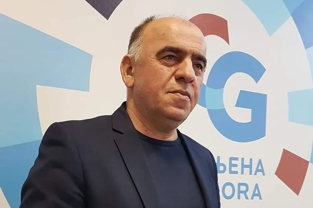 Данило Јокић