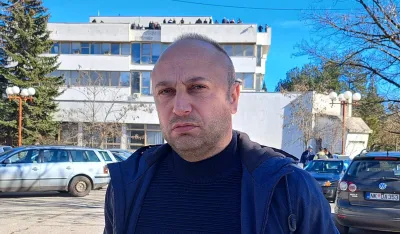 Biv&scaron;i radnici Željezare sa predstavnicima EPCG: Pokrenuli smo se sa mrtve tačke