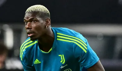 Pol Pogba