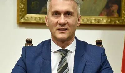 dejan vuksic