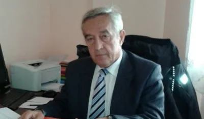 Миро Блечић