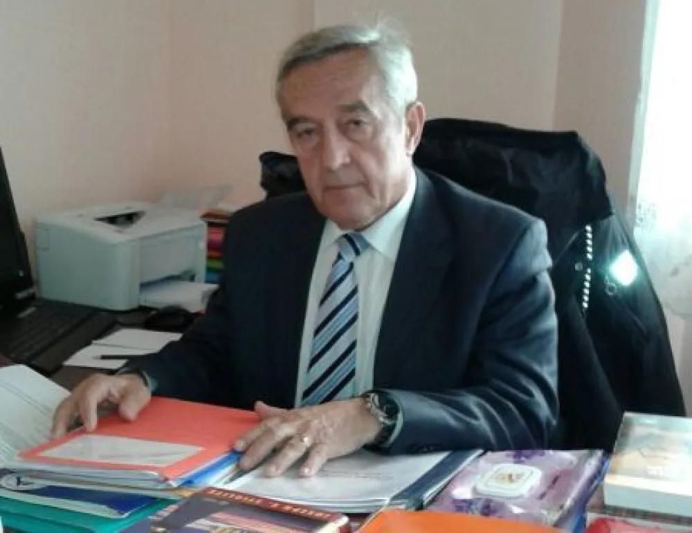 Миро Блечић