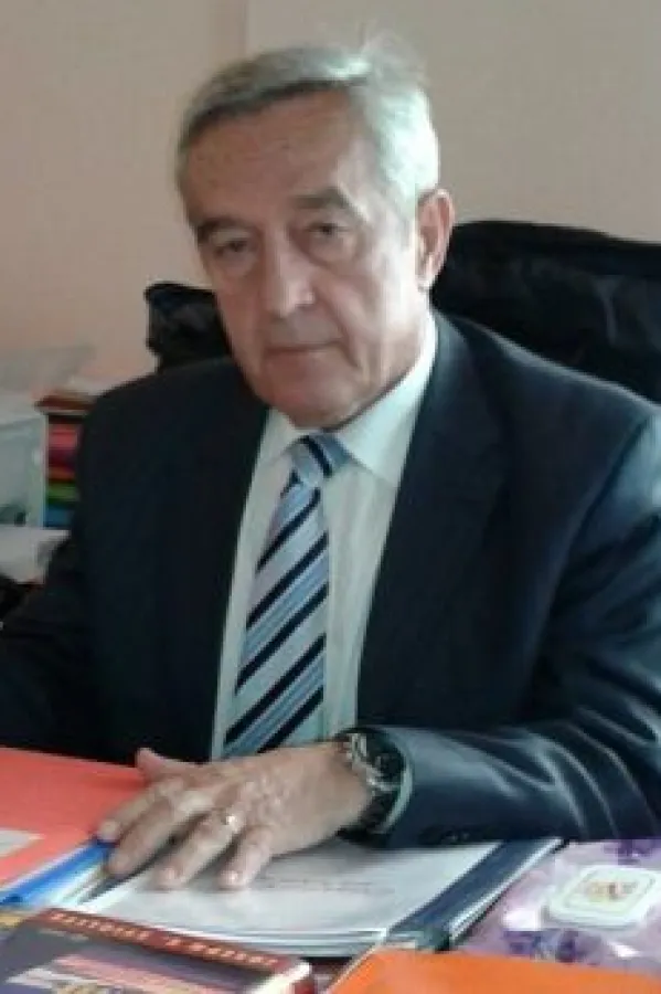 Миро Блечић