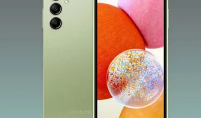 Samsung Galaxy A14 4G u Evropu stiže