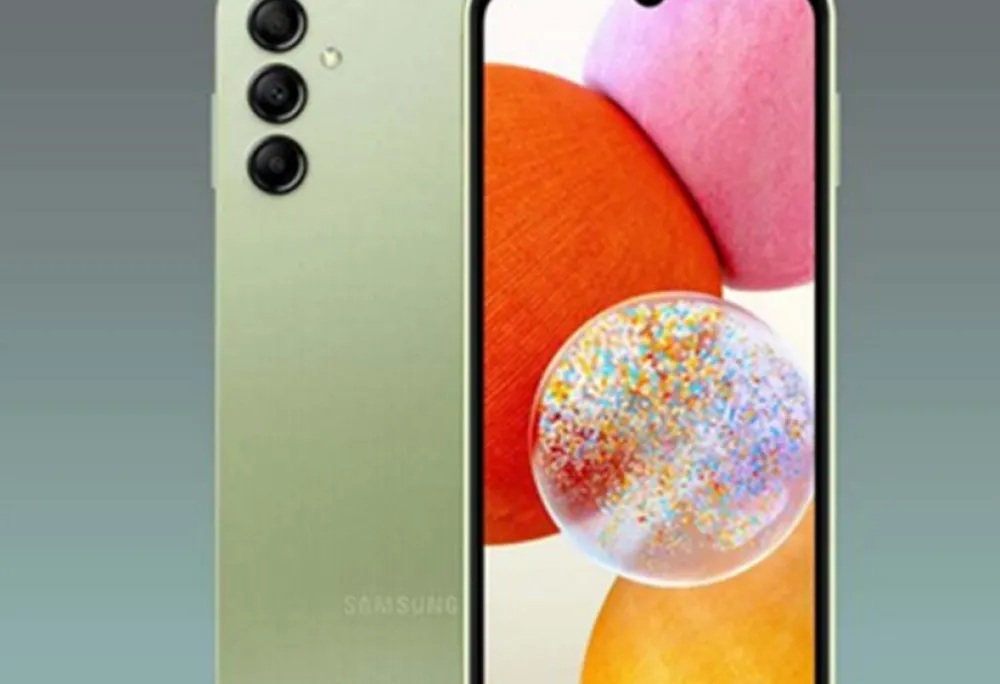 Samsung Galaxy A14 4G u Evropu stiže