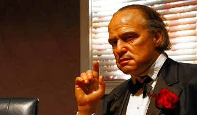 Marlon Brando