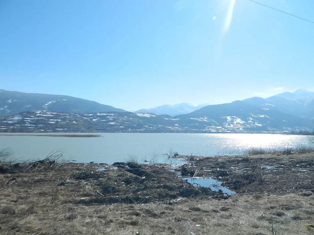 Prirodni dragulj Crne Gore na putu da se pretvori u baru