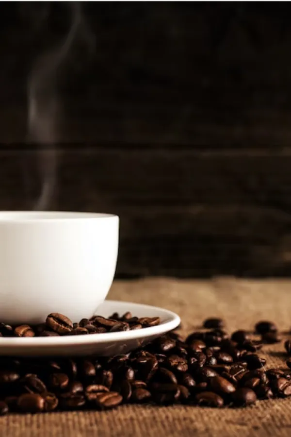 Kafa, jutarnja navika