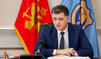 ZELJko komnenovic, opstina tivat