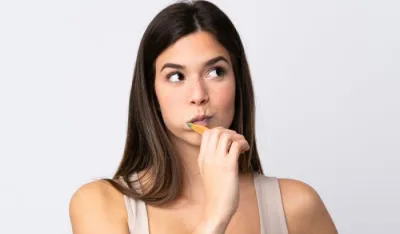 Ilustracija<br>pranje zuba