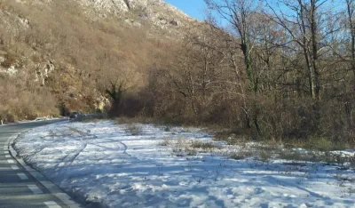 Sjutra pretežno sunčano, do 9 stepeni